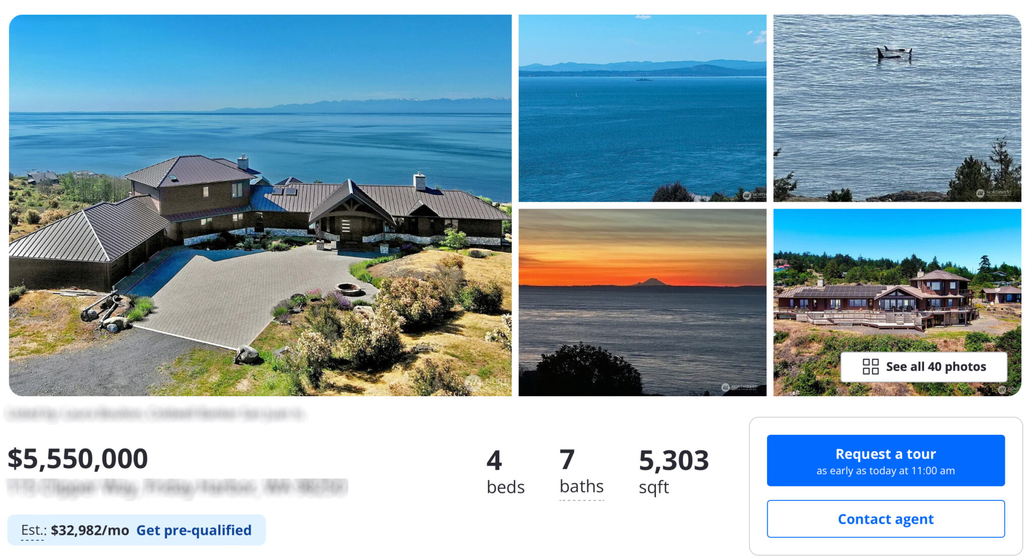listing management for real estate