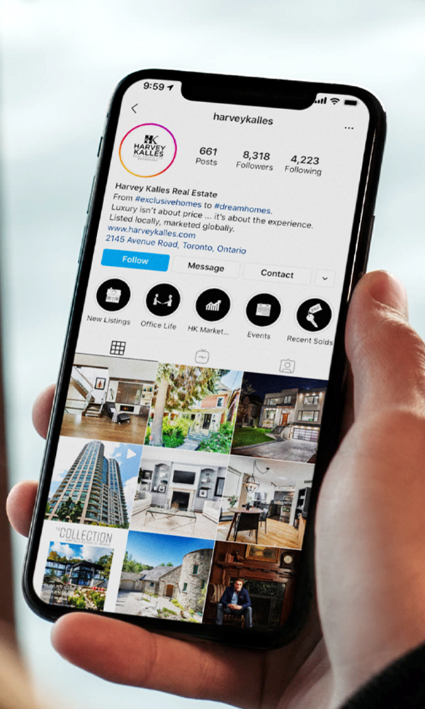 social-media-for-real-estate-agents